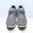 ON Cloud 5 Womens Athletic Shoes 8 EU 39 Grey Pink Running Online Hot Sale