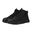 Reebox Work Mens Nano X1 Adventure Work EH Comp Toe Shoe US 8M EU 41 Black Cheap