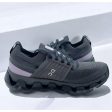 On Cloudswift 3 Womens Athletic Shoes 7.5 EU 38.5 Black Purple NIB Online