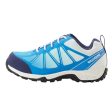 Wolverine Mens Amherst II CarbonMAX Work Shoe US 10.5M EU 43.5 Blue White CT Online now