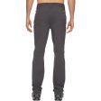 ROYAL ROBBINS Men s Active Traveler Pants 34x32 Asphalt Grey Stretch NWT For Cheap