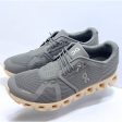 ON Cloud 5 Womens Athletic Shoes 8 EU 39 Grey Pink Running Online Hot Sale