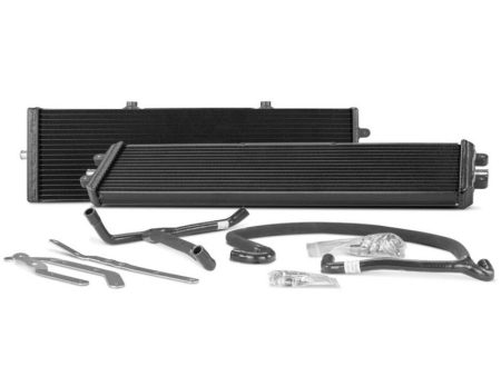 Wagner Tuning 13-18 Audi RS6 C7 412KW 560PS Competition Radiator Kit on Sale