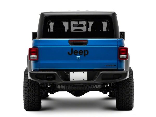 Raxiom 48-In LED Tailgate Bar Universal (Some Adaptation May Be Required) Supply