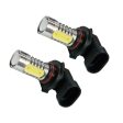 Oracle 9005 Plasma Bulbs (Pair) - White SEE WARRANTY For Cheap