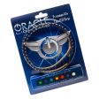 Oracle Pair 15in LED Strips Retail Pack - Blue SEE WARRANTY Sale