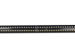 Raxiom 48-In LED Tailgate Bar Universal (Some Adaptation May Be Required) Supply