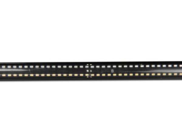 Raxiom 48-In LED Tailgate Bar Universal (Some Adaptation May Be Required) Supply