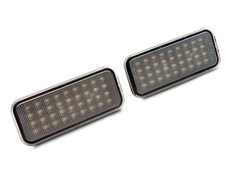 Raxiom 20-23 Toyota Tacoma Axial Series LED Bed Light Online Sale