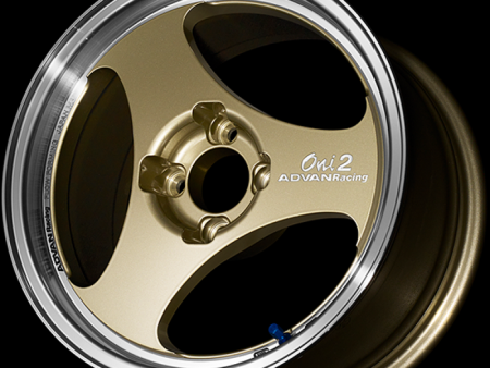 Advan GT Beyond 20X9.5 +25 5-112 Racing Copper Bronze Online Sale