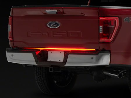 Raxiom 60-In LED Tailgate Bar Universal (Some Adaptation May Be Required) on Sale