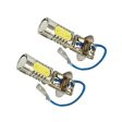 Oracle H3 Plasma Bulbs (Pair) - White SEE WARRANTY Online Sale