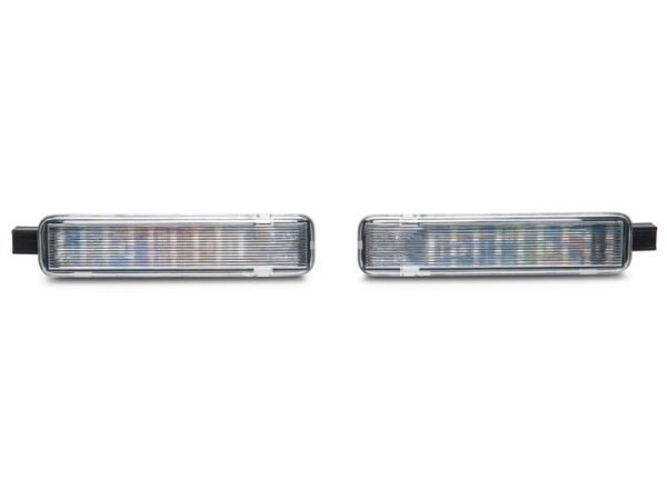 Raxiom 99-06 Chevrolet Silverado GMC Sierra 1500 Axial Series LED Door Courtesy Lamps- Blue Sale