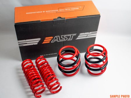 AST 04-11 Mercedes-Benz SLK-Class SLK 280 SLK 350 (W171) Lowering Springs - 30mm For Cheap