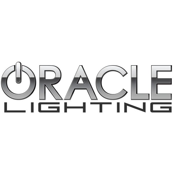 Oracle H3 Plasma Bulbs (Pair) - White SEE WARRANTY Online Sale