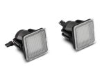 Raxiom 16-19 Toyota Tacoma Axial Series LED License Plate Bulbs For Cheap