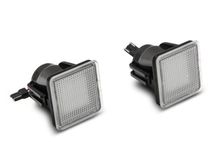 Raxiom 16-19 Toyota Tacoma Axial Series LED License Plate Bulbs For Cheap