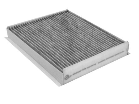 aFe 15-23 Ford Lincoln Truck SUV Carbon Cabin Air Filter Online Hot Sale