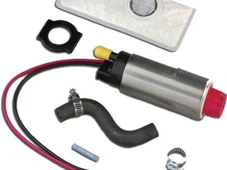 Granatelli 82-02 GM 3rd 4th Gen F-Body 340LPH In Tank Fuel Pump Online now