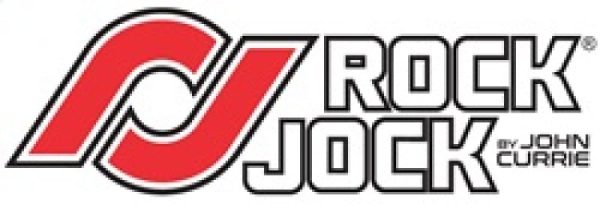 RockJock 76-86 CJ Front Tow Shackles with Hardware For Discount