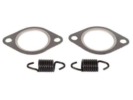 Vertex Gaskets 1988 Polaris Indy 400 Classic Exhaust Gasket Kit Sale