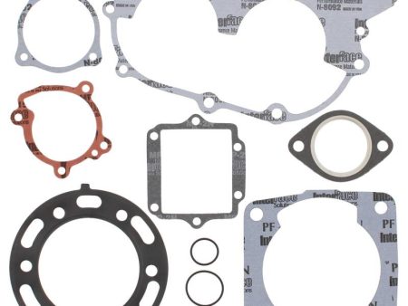 Vertex Gaskets 94-95 Polaris 400L 2x4 Complete Gasket Kit For Discount