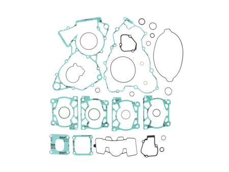 Vertex Gaskets 21-23 Gas-Gas MC125 Complete Gasket Kit Online