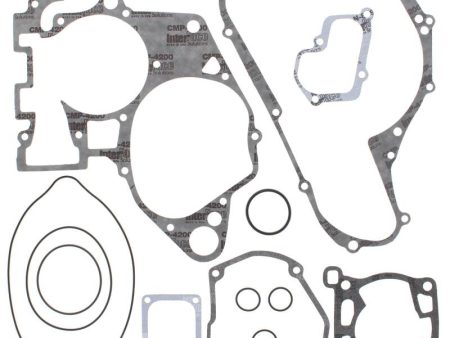 Vertex Gaskets 98-00 Suzuki RM125 Complete Gasket Kit Fashion