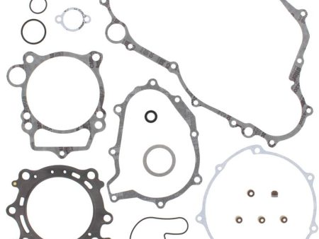 Vertex Gaskets 2000 Yamaha WR400F Complete Gasket Kit Hot on Sale