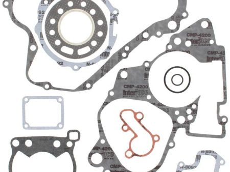 Vertex Gaskets 1990 Suzuki RM80 Complete Gasket Kit Fashion