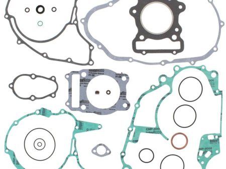 Vertex Gaskets 88-00 Honda TRX300 Fourtrax Complete Gasket Kit Discount