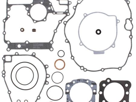 Vertex Gaskets 89-05 Kawasaki KLF300C Bayou 4x4 Complete Gasket Kit Online