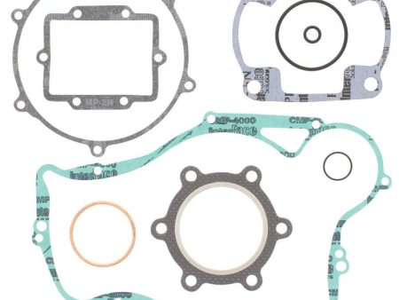 Vertex Gaskets 1982 Kawasaki KX250 Complete Gasket Kit on Sale