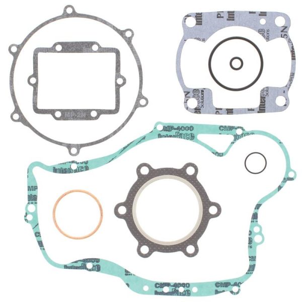 Vertex Gaskets 1982 Kawasaki KX250 Complete Gasket Kit on Sale