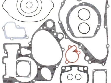 Vertex Gaskets 92-97 Suzuki RM125 Complete Gasket Kit Sale