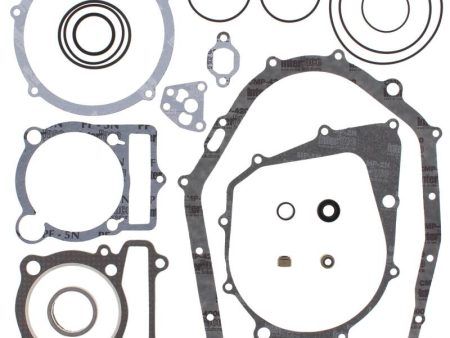 Vertex Gaskets 87-95 Yamaha YFM350ER Moto-4 Complete Gasket Kit For Cheap