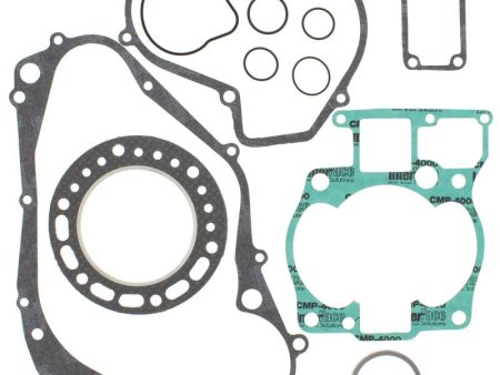 Vertex Gaskets 1987 Suzuki LT-500R Complete Gasket Kit Online