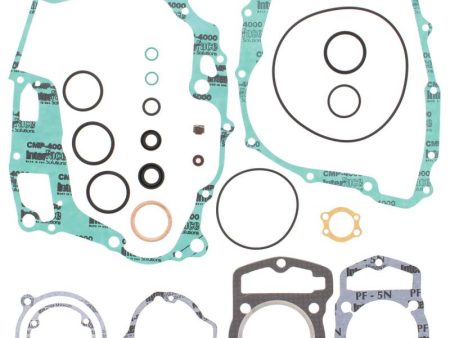 Vertex Gaskets 93-02 Honda XR200R Complete Gasket Kit Fashion