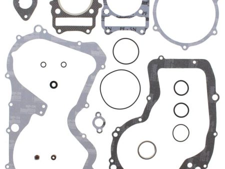 Vertex Gaskets 99-02 Suzuki LT-F300F King Quad Complete Gasket Kit Sale