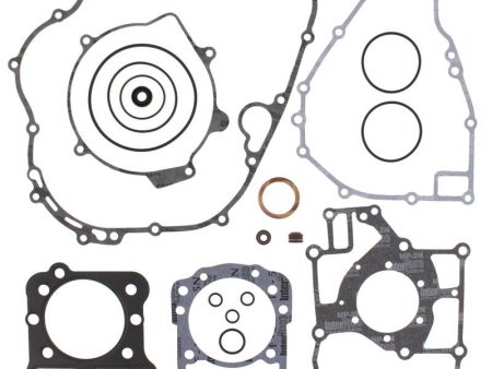 Vertex Gaskets 95-03 Kawasaki KEF300 Lakota Complete Gasket Kit Sale