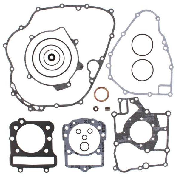 Vertex Gaskets 95-03 Kawasaki KEF300 Lakota Complete Gasket Kit Sale