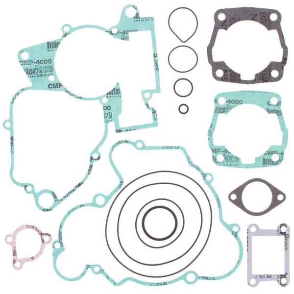 Vertex Gaskets 98-08 KTM SX 65 Complete Gasket Kit For Discount