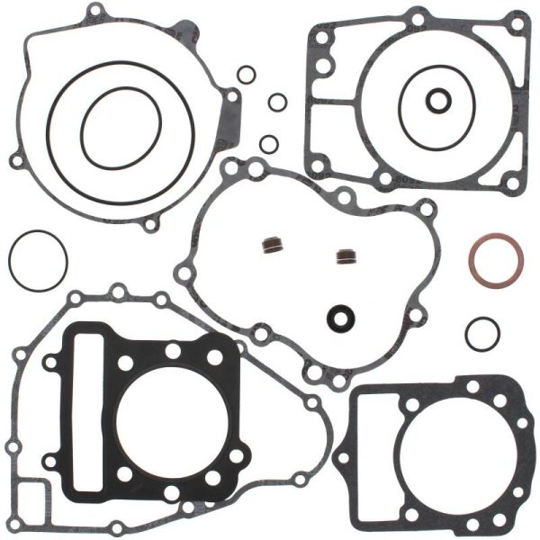 Vertex Gaskets 99-02 Kawasaki KVF300A Prairie 4x4 Complete Gasket Kit For Sale