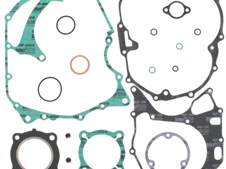 Vertex Gaskets 90-91 Honda TRX200 Complete Gasket Kit Online now