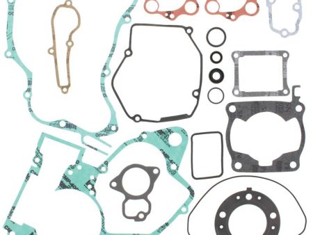 Vertex Gaskets 88-89 Honda CR125R Complete Gasket Kit Online