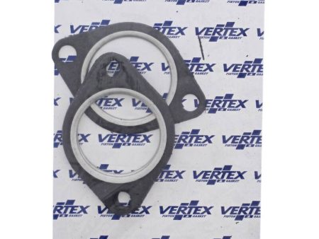 Vertex Gaskets 85-87 Polaris 600 Exhaust Gasket Kit Sale