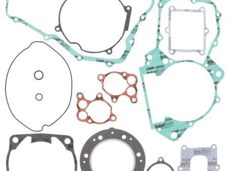 Vertex Gaskets 85-88 Honda CR500R Complete Gasket Kit For Sale