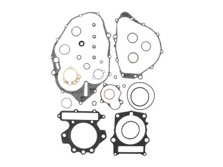 Vertex Gaskets 90-95 Yamaha XT600 Complete Gasket Kit Online now