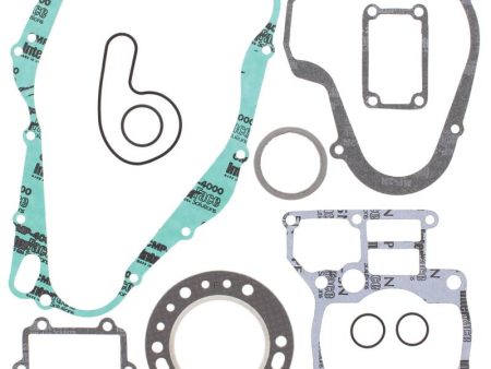 Vertex Gaskets 87-92 Suzuki LT-250R Complete Gasket Kit Hot on Sale