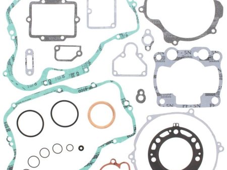 Vertex Gaskets 97-03 Kawasaki KX250 Complete Gasket Kit Online now